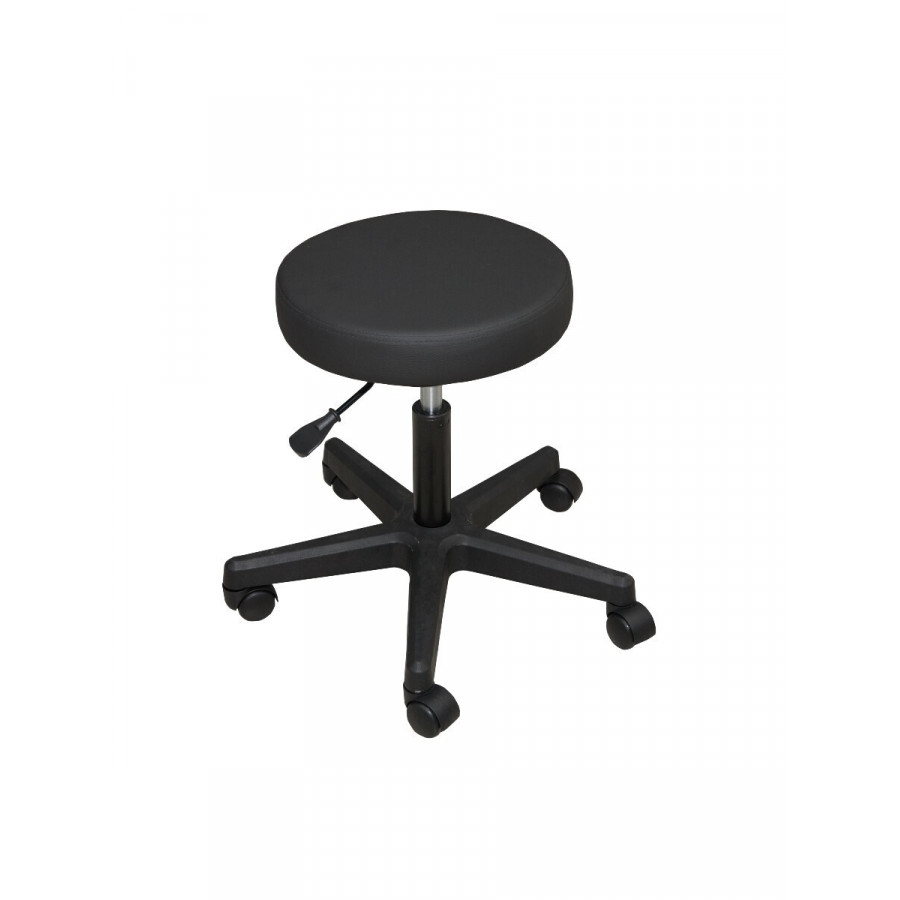 Стул Tattoo Profi Eco ST Black